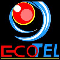 EcoTel Mobile Dialer Affiche