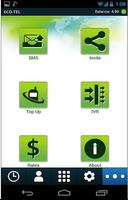 EcoTel Mobile Dialer 截图 2