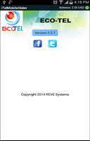 EcoTel Mobile Dialer 스크린샷 3