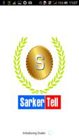 SarkerTell poster