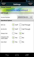 easy2india itel mobile dialer تصوير الشاشة 3