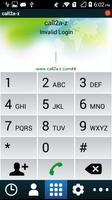 Call2a-z syot layar 1