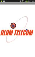 AlamTelecom poster