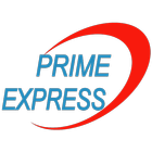 آیکون‌ Prime Express