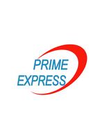 Prime Express plakat