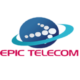 Epic Telecom أيقونة