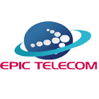 Epic Telecom 아이콘