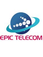 Epic Telecom الملصق