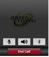 GreenExpress 截图 1