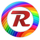 Rainbow IVR Mobile Dialer icône