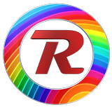 Rainbow IVR Mobile Dialer icône