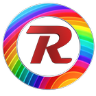 Rainbow IVR Mobile Dialer icon