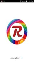 Rainbow IVR Mobile Dialer Affiche