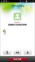 Rainbow IVR Mobile Dialer screenshot 3