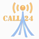Call24 Mobile Dialer আইকন