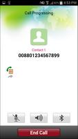 Call24 Mobile Dialer স্ক্রিনশট 3