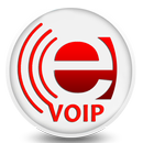 E VoIP Mobile Dialer APK