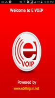 E VoIP Mobile Dialer पोस्टर