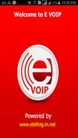 E VoIP Mobile Dialer Cartaz