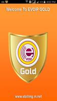 EVOIP Gold Mobile Dialer Affiche