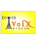 Voix Telecom icône