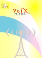 Voix Telecom poster