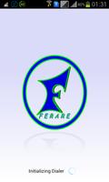 Ferare Dialer โปสเตอร์