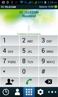 FC TELECOM screenshot 1