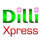 Dillixpress 圖標