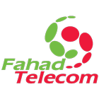 FahadTel icône