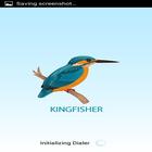 Kingfisher Tel simgesi