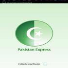 Pakistan Express icon