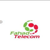 FahadTel simgesi