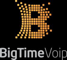Big Time Voip poster