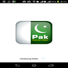 Pak Special Dialer ikona