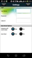 Pak Special Dialer syot layar 2