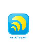 Faruq Telecom Affiche