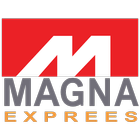 Magna exprees ไอคอน