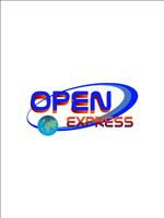 Open Express poster