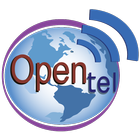 Open Tel иконка