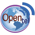 آیکون‌ Open Tel