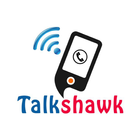 TalkShawk Zeichen