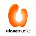 ufonemagic-icoon