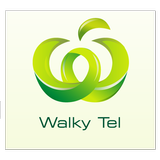 Walky Talk New Version KSA 图标
