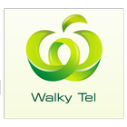 Walky Talk New Version KSA أيقونة