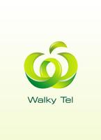 برنامه‌نما Walky Talk New Version عکس از صفحه