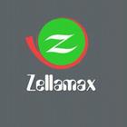 آیکون‌ zellamax