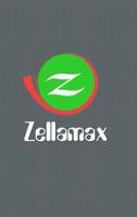 zellamax الملصق
