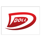 Dollfone ícone