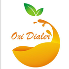 Oxi Dialer आइकन